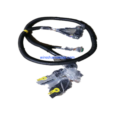 14577245 Volvo D6E D7E Deutz Engine Automotive Wiązka przewodów do EC210B EC240B