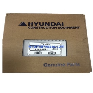 Kontroler koparki HYUNDAI 21Q6-32181 Kontroler płyty komputerowej R220LC-9S