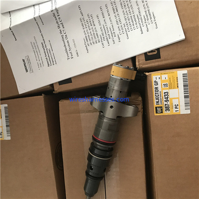 387-9433 C7 C9 zespół wtryskiwacza paliwa
