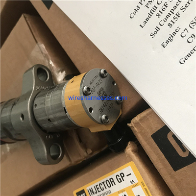 387-9433 C7 C9 zespół wtryskiwacza paliwa