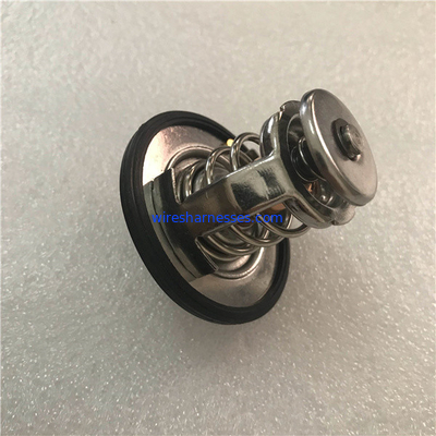 ME191593 4M40 Termostat silnika Mitsubishi do koparki CAT E306 E307
