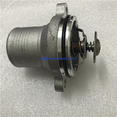 2542270 Koparka CAT C4.4 Termostat silnika E312D2 Regulator temperatury silnika