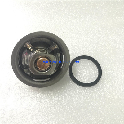 5I-8010 Koparka CAT Mitsubishi S6K Termostat chłodzenia silnika 34346-11500