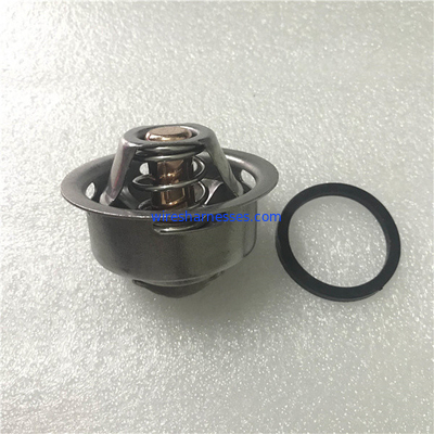 5I-8010 Koparka CAT Mitsubishi S6K Termostat chłodzenia silnika 34346-11500