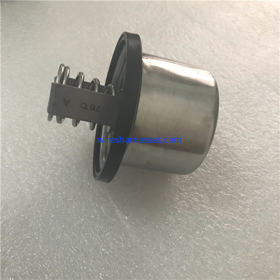 Termostat silnika koparki E330D 2485513 Termostat CAT C9