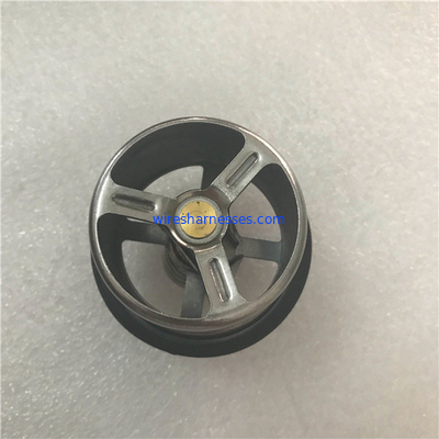 Termostat silnika koparki E330D 2485513 Termostat CAT C9