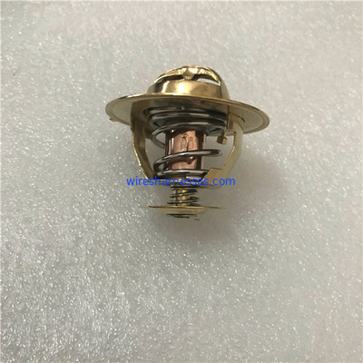 Koparka Komatsu 4D102 6D102 Termostat silnika 6735-61-6471 6732-61-1620