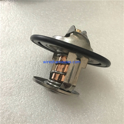 S6D105 Termostat płynu chłodzącego silnika