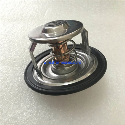 S6D105 Termostat płynu chłodzącego silnika