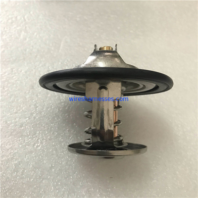 Koparka Komatsu S6D95 Termostat silnika 600-421-6360 Termostat oleju silnikowego