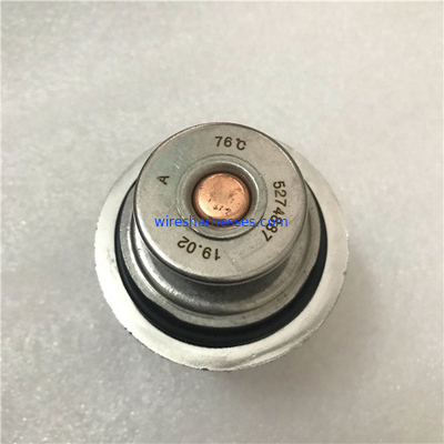 PC360-7 Koparka Komatsu S6D114 Termostat silnika Cummins 3902525 6741-61-1610