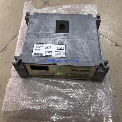 7834-21-4002 Sterownik koparki Komatsu do modelu PC200LC-6