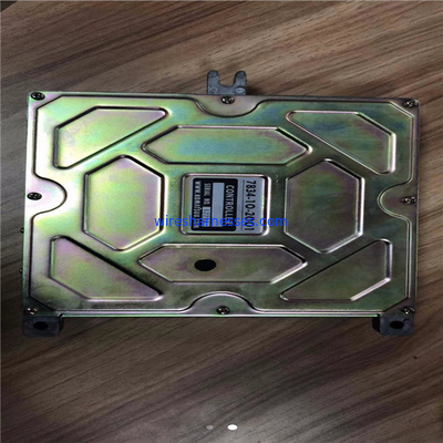 PC200-6 4D95 Płyta komputera koparki 7834-30-2000 Sterownik ECU Komatsu