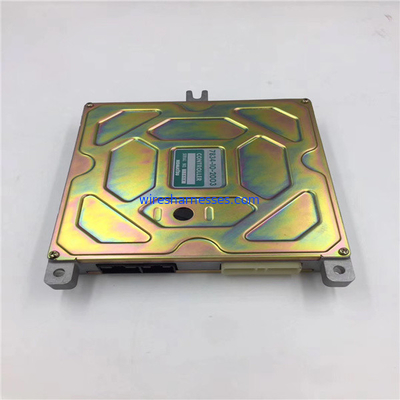 PC200-6 4D95 Płyta komputera koparki 7834-30-2000 Sterownik ECU Komatsu