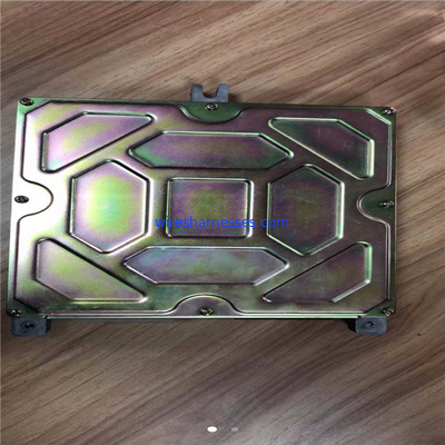 PC200-6 4D95 Płyta komputera koparki 7834-30-2000 Sterownik ECU Komatsu