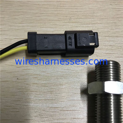 125-2966 Czujnik przetwornika ciśnienia CAT Mitsubishi S6K Czujnik prędkości silnika E320B