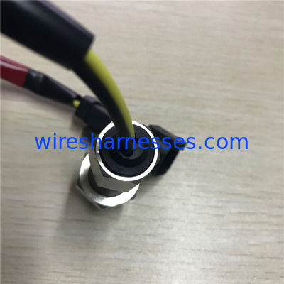 125-2966 Czujnik przetwornika ciśnienia CAT Mitsubishi S6K Czujnik prędkości silnika E320B