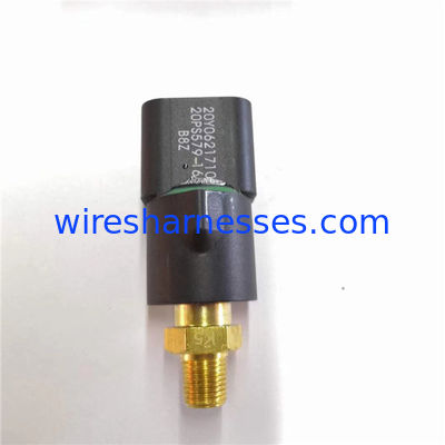 PC100-6 Czujnik ciśnienia przełącznika dystrybucji Komatsu 206-06-61130 Czujnik koparki