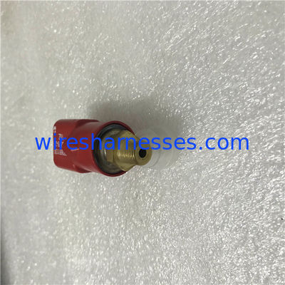 PC100-6 Czujnik ciśnienia przełącznika dystrybucji Komatsu 206-06-61130 Czujnik koparki