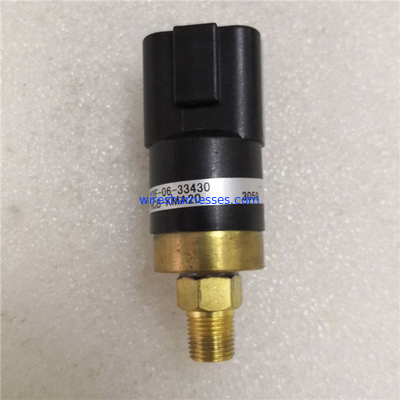 HD513 HD512 Czujnik przetwornika ciśnienia koparki KATO 22F-06-33430