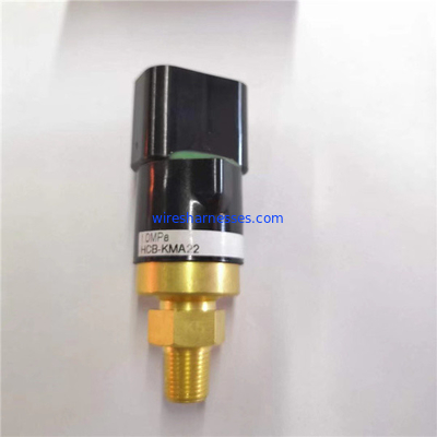 HD513 HD512 Czujnik przetwornika ciśnienia koparki KATO 22F-06-33430