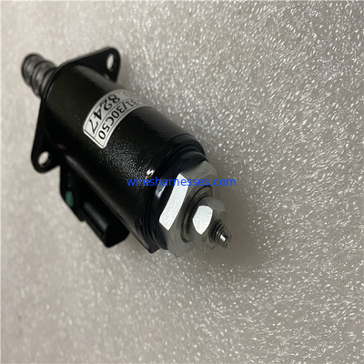 YN35V00048F1 Kobelco proporcjonalny hydrauliczny zawór elektromagnetyczny KDRDE5K-31 30C50-122