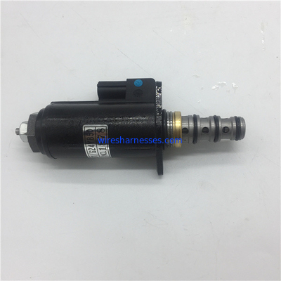 G24YB50 Koparka Kobelco Proporcjonalny zawór elektromagnetyczny YN35V00051F1