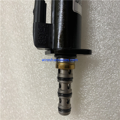 G24YB50 Koparka Kobelco Proporcjonalny zawór elektromagnetyczny YN35V00051F1