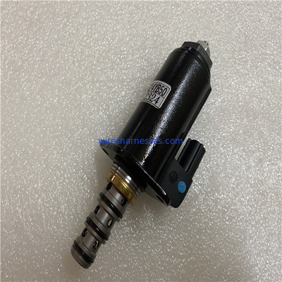 G24YB50 Koparka Kobelco Proporcjonalny zawór elektromagnetyczny YN35V00051F1