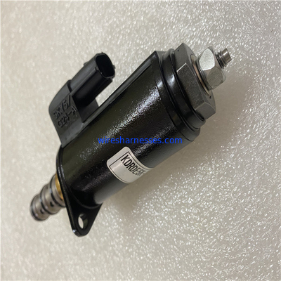 G24YB50 Koparka Kobelco Proporcjonalny zawór elektromagnetyczny YN35V00051F1