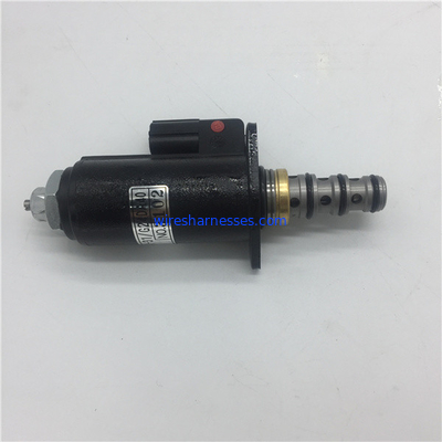 YN35V00020F1 Elektrozawór Kobelco KWE5K-31