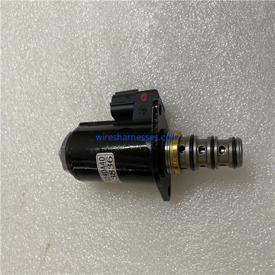YN35V00020F1 Elektrozawór Kobelco KWE5K-31