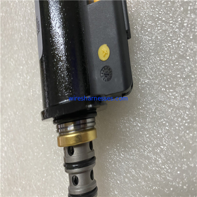 111-9916 Zawór elektromagnetyczny koparki CAT KDRDE 5K-31/40E30-137