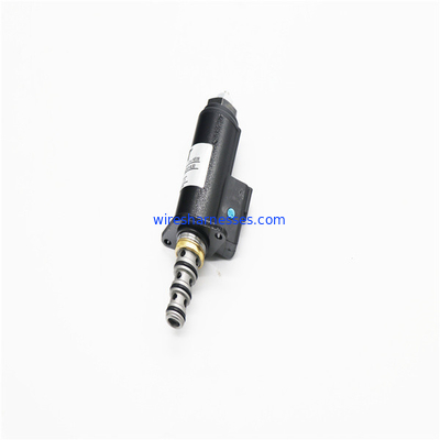 121-1490 Przełącznik obrotowy Zawór elektromagnetyczny CAT KWE5K-31 G24YA30