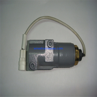 9147260 9098250 Zawór elektromagnetyczny koparki EX120-2 Zawór elektromagnetyczny Hitachi