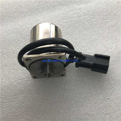 PC100-5 Elektrozawór koparki Komatsu 708-2L-25211 708-2H-255240