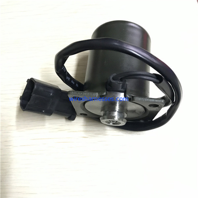 PC100-5 Elektrozawór koparki Komatsu 708-2L-25211 708-2H-255240