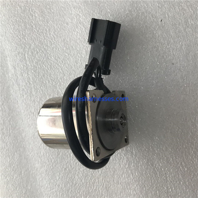 PC100-5 Elektrozawór koparki Komatsu 708-2L-25211 708-2H-255240