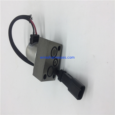702-21-55901 Proporcjonalny zawór elektromagnetyczny pompy hydraulicznej do Komatsu PC130-7
