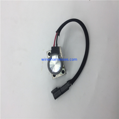 702-21-55901 Proporcjonalny zawór elektromagnetyczny pompy hydraulicznej do Komatsu PC130-7