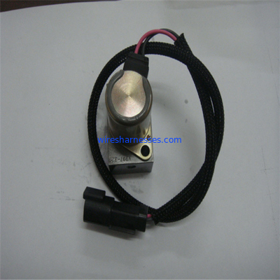 702-21-55901 Proporcjonalny zawór elektromagnetyczny pompy hydraulicznej do Komatsu PC130-7