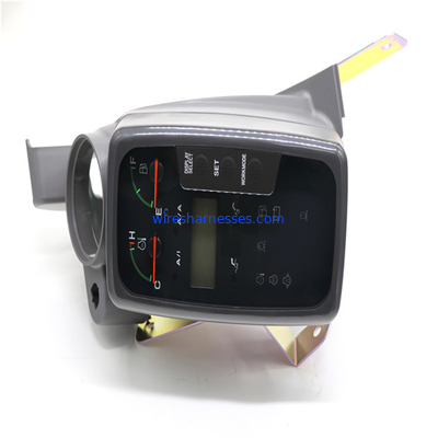 YA00030724 Monitor koparki Hitachi ZAXIS200-3G Wyświetlacz LCD koparki