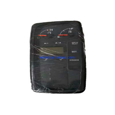 YA00030724 Monitor koparki Hitachi ZAXIS200-3G Wyświetlacz LCD koparki