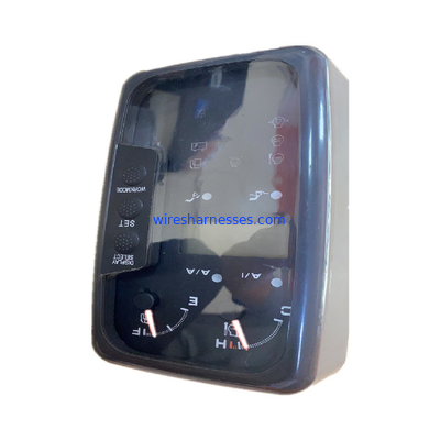 YA00030724 Monitor koparki Hitachi ZAXIS200-3G Wyświetlacz LCD koparki
