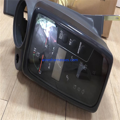 YA00030724 Monitor koparki Hitachi ZAXIS200-3G Wyświetlacz LCD koparki