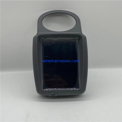 YA00001076 Koparka z monitorem panelowym Hitachi