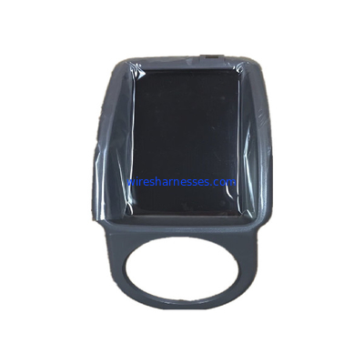 YA00001076 Koparka z monitorem panelowym Hitachi