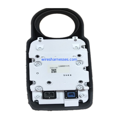 YA00001076 Koparka z monitorem panelowym Hitachi