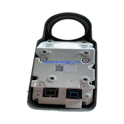 YA00001076 Koparka z monitorem panelowym Hitachi