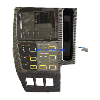 21N8-30015 Koparka monitora panelowego HYUNDAI do R215-7C R225LC-7